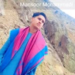 Mansoor Mohammadi - @mansoormohammadi729 - Instagram