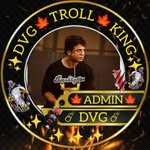 Mansoor Syed - @ll_dvg_troll_king_ll - Instagram