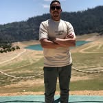 Hamza Mansouri - @mansourhamza1994hamza - Instagram