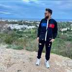Mansour Hamza - Facebook