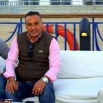 Mansour Hussein - @mansourhussein7 - Instagram