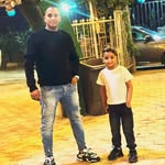 منصور سيد - @mansour_saed - Instagram