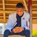 Mansour saïd - @mansoursaid417 - Instagram