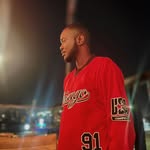 Samaké Mansour Saïd - @mansour__said - Instagram