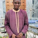 Mansour Thiam - @ahmedmansour1510 - Instagram