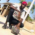 Mansour Thiam - @massecoolj - Instagram