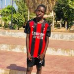 MANSOUR_THIAM - @mansour_thiam9 - Instagram