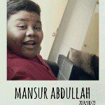 Mansur Abdullah - @mansur_abdullah - Instagram