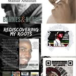 Mansur Abdullah - @writermansurabdullah - Instagram
