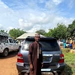 mansur Abdullah - @adarawa44 - Instagram