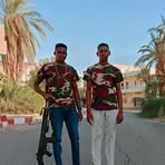 Mansur Ahmed - Facebook