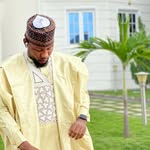 Mansur Ahmed Khalifa - @iammansoor_calipha - Instagram