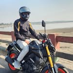 Manu Gupta - @manu_rider.2.0 - Instagram
