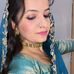 Manu Patel  - Facebook