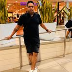 Manu Puri - Facebook