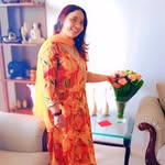Kajal Talwar - @manutalwar03 - Instagram