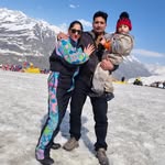 Mannu Talwar - @manu.talwar.7 - Instagram