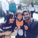 Manu Raj Talwar - @803mrt - Instagram