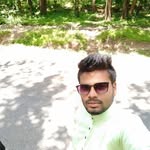 Manu Talwar - @yamanutalwar - Instagram