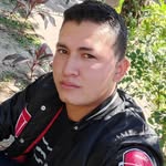 Manuel Abarca - @albaruth45 - Instagram