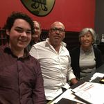Manuel Abarca - @manuel.abarca - Instagram