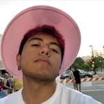 Manuel Abraham Alvarez Valdivia - @pipettequeeen - Instagram