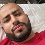 Manuel Abraham Lagos - @manilagos - Instagram