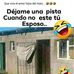 Manuelito Abraham - Facebook