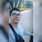 Gabriel Acero - @manuel_._acero - Instagram