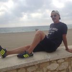Manuel Aires - @manuelairesmolina - Instagram