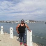 Manuel Aires  Montes - @banda_aires_de_jerez - Instagram