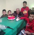 Manuel Aldaco - Facebook