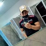 Manuel Aldaco - @aldaco349 - Instagram