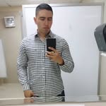 Manuel Aldape - @manualdape - Instagram