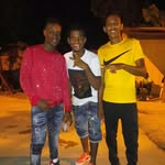 Manuel Almonte - @almontee09 - Instagram