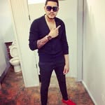 Manuel Almonte - @almonte8243 - Instagram