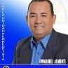 Manuel Almonte - @alcaldemanuelalmonte - Instagram