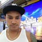 Manuel Almonte - @angelmanuelalmonte - Instagram