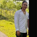 Manuel Almonte - @manuelalmontegonzalez1998 - Instagram