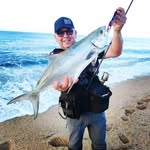Manuel Alonso Casanova - @manuel_fishingxtrem2020 - Instagram