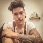 Manuel Ambriz - @spacetravelergo - Instagram