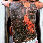 manuel Amorim - @studio_manuel_tatto - Instagram