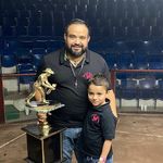Manuel Amber Anchondo - @manuel.anchondo.1029 - Instagram