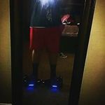 Manuel Anchondo - @peanut11basketball - Instagram