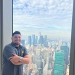 Manuel Anchondo - @outnabout4u - Instagram