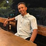 Manuel Anderson - @manuelandersonrs - Instagram