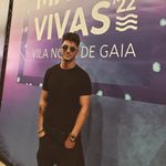 Manuel Antunes - @m23antunes - Instagram