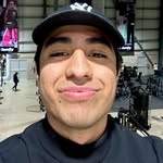 Manuel Aranda - @manuelarandav - Instagram