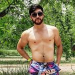 Manuel Arceo - @manyarceo06 - Instagram