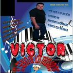 Victor Manuel Arceo Perera - @victor_el_geniodelos_teclados - Instagram